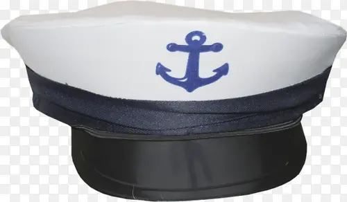战斗海军帽