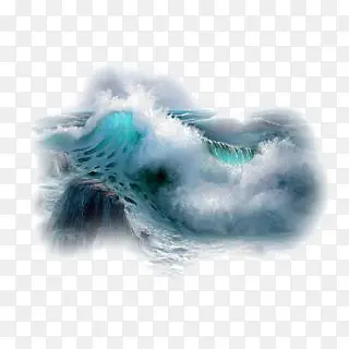 海浪PNG图片素材下载_图片编号qdozbkab-免抠素材网