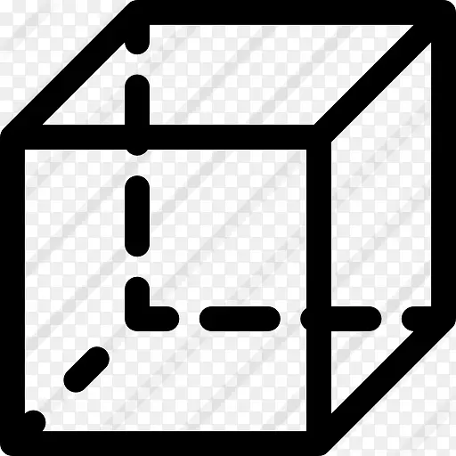 立方体图标PNG图片素材下载_图片编号yaregzln-免抠素材网