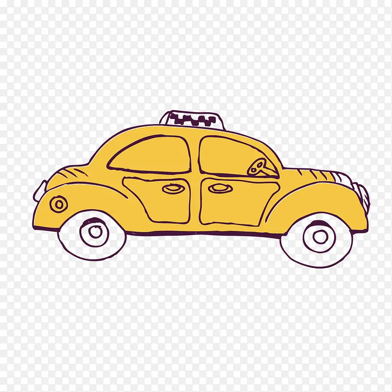 出租汽车