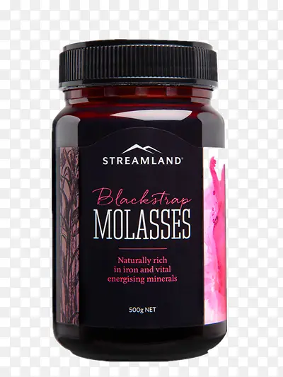 molasses红糖浆