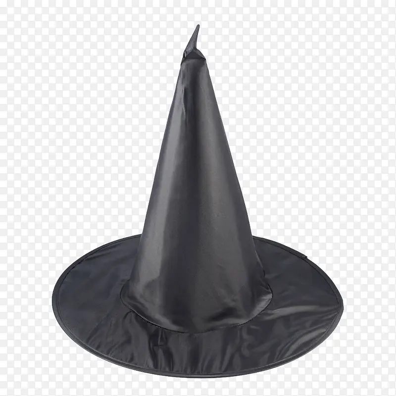 黑色巫师帽
