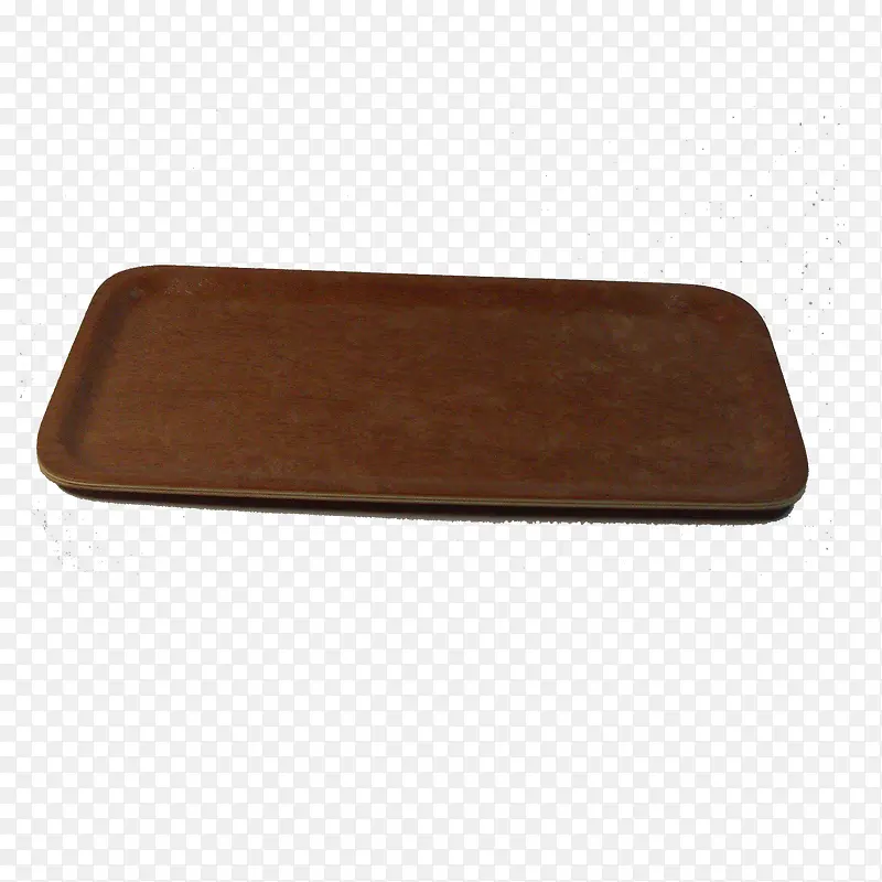 红木长方形木餐盘