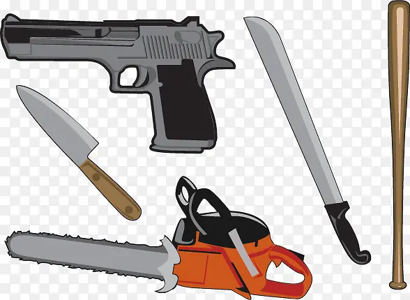 矢量武器