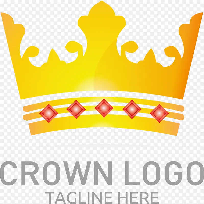 皇冠标志设计