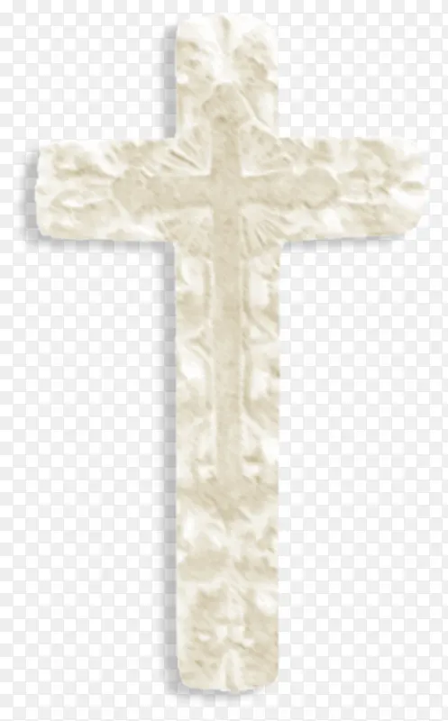 十字架简图