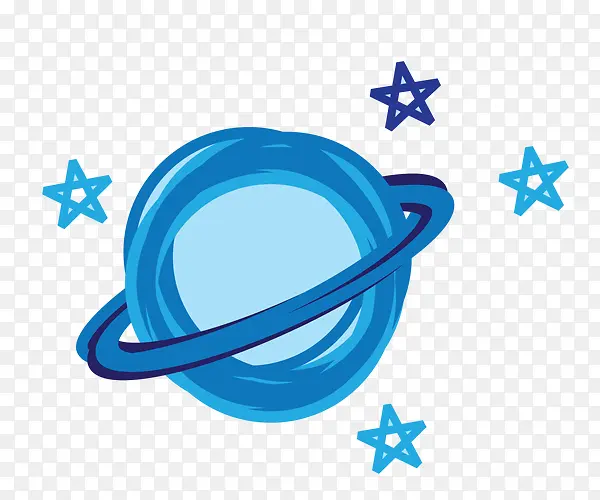 星星地球