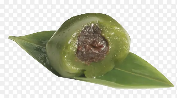 清明节食物清明果