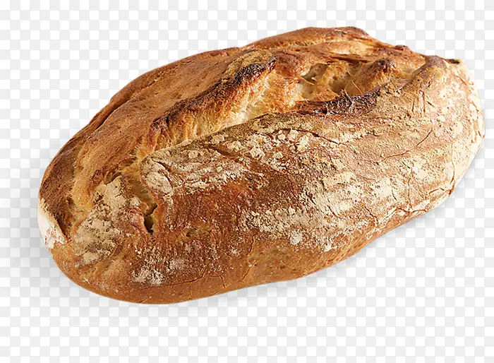 西式烤面包