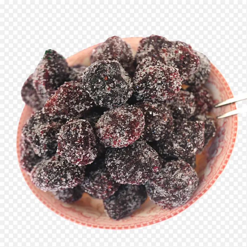 美味零食