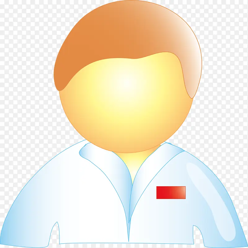 护士图标logo