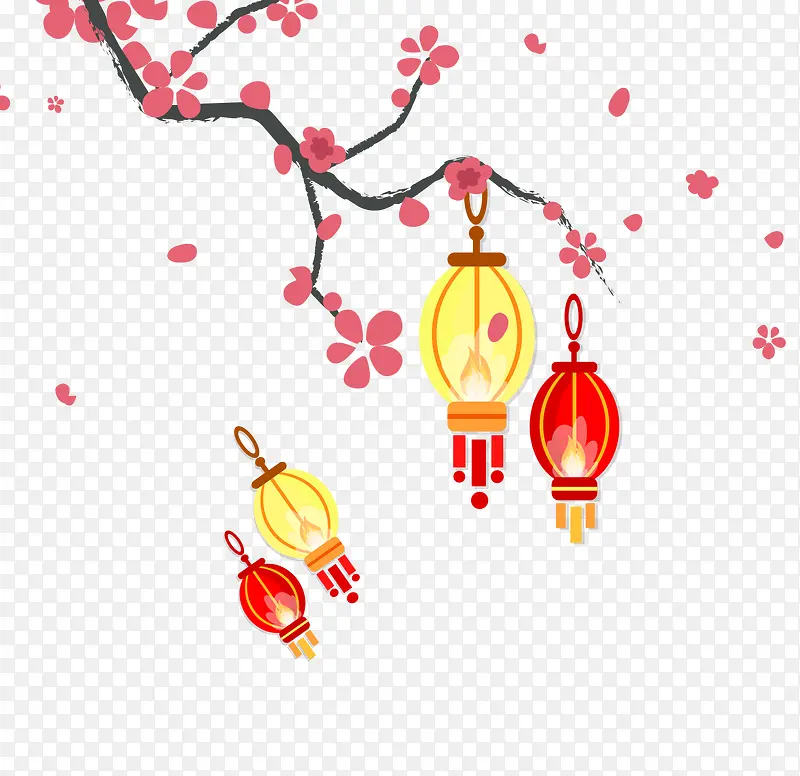 日系文化元素