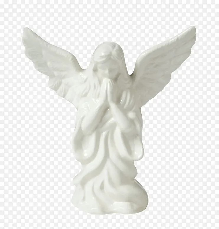 陶瓷天使