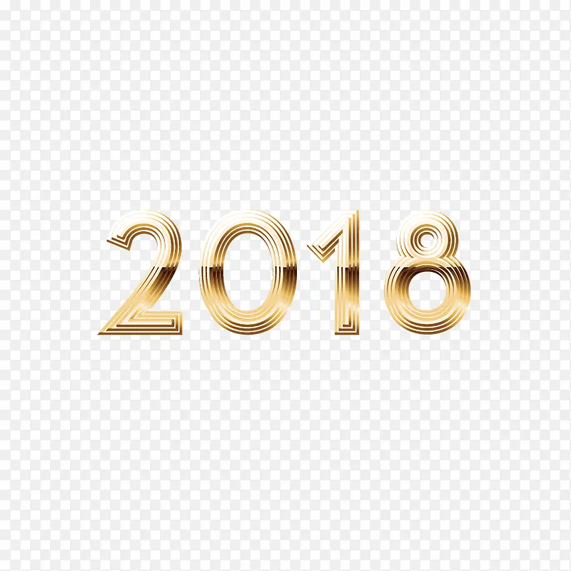 2018字体