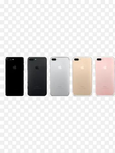 五色iPhone7
