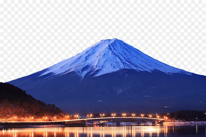 日本富士山