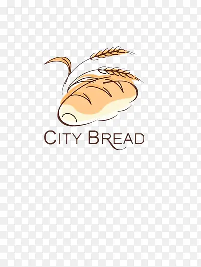 面包标志
