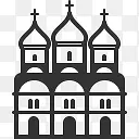 教堂建筑物