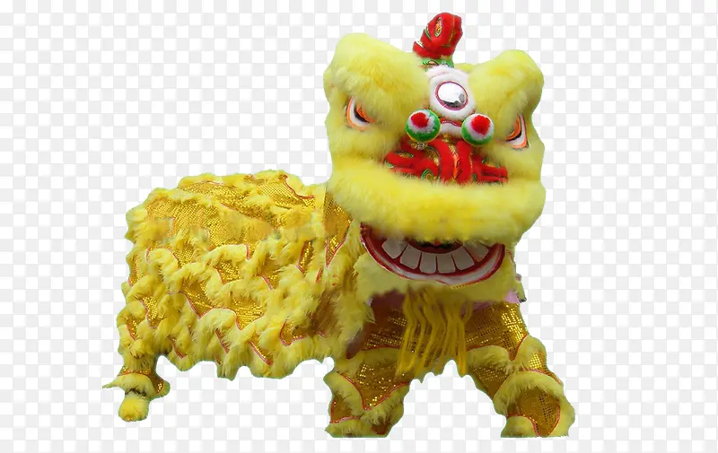 特色舞狮子PNG图片素材下载_图片编号qlvdvzam-免抠素材网