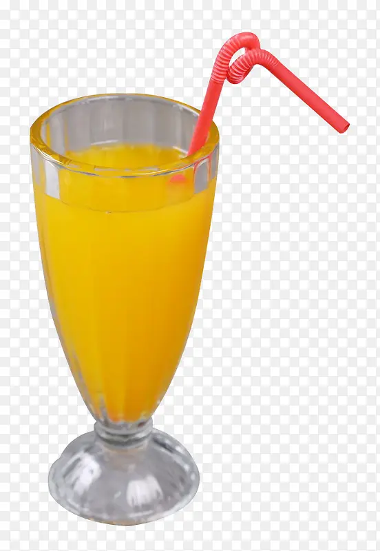 美味芒果汁