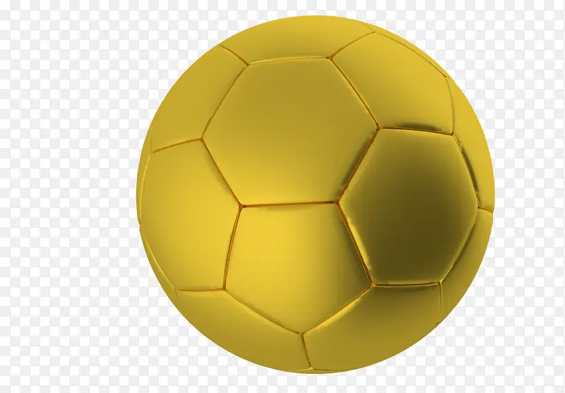 世界杯金色足球体育通用素材