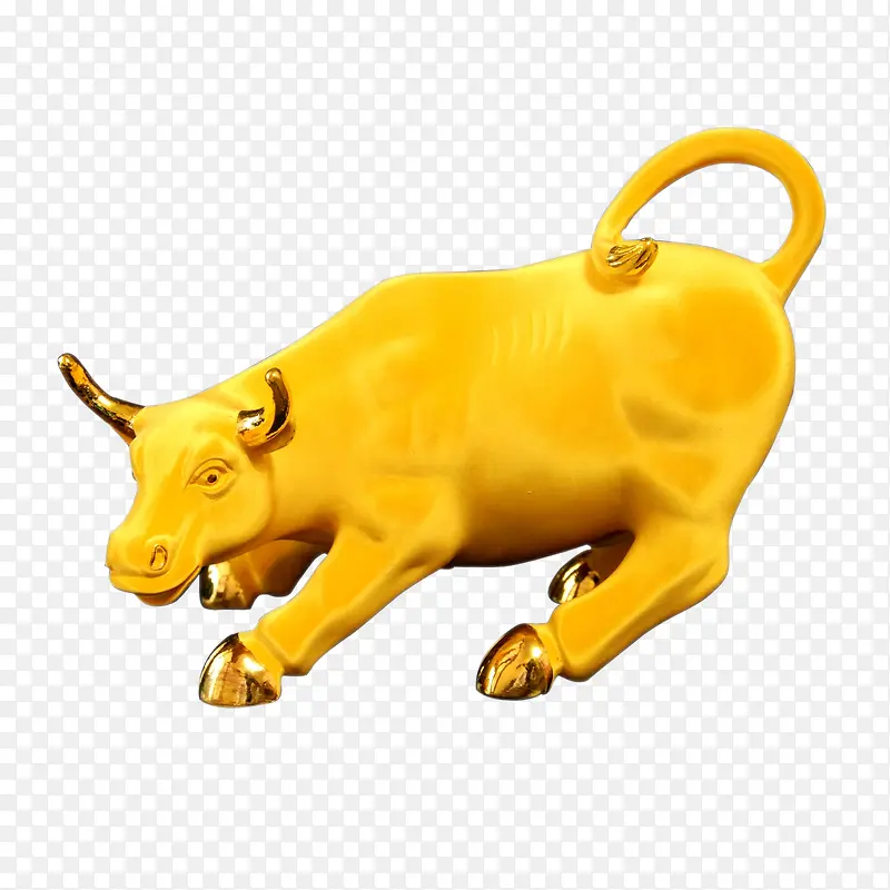 金牛模型