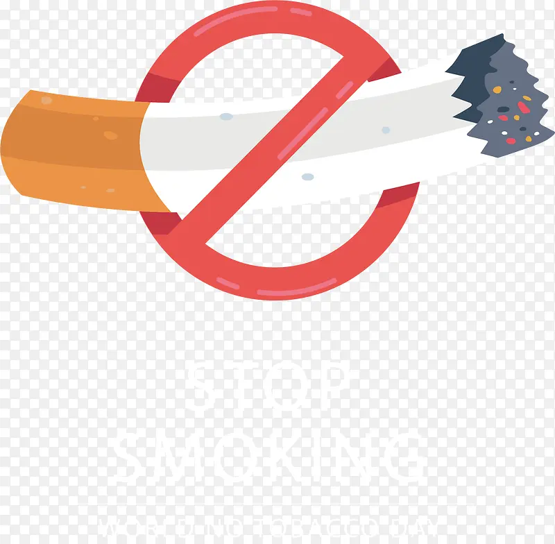 禁止吸烟提醒