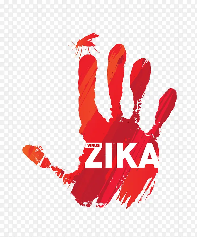 ZIKA病毒标识