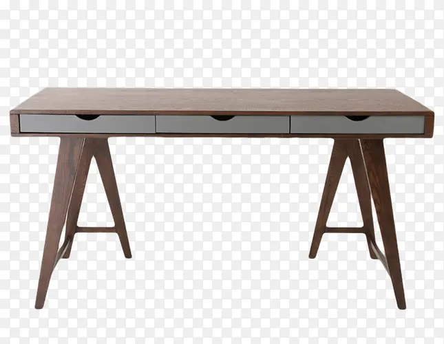 实木家具桌子书桌