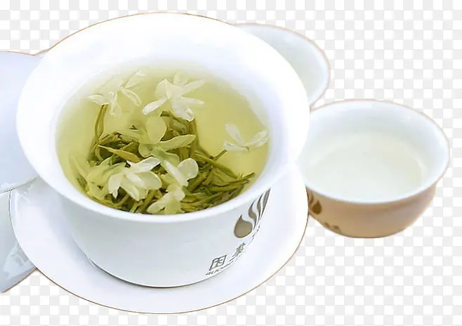 茉莉花茶