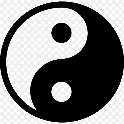 尹和杨图标