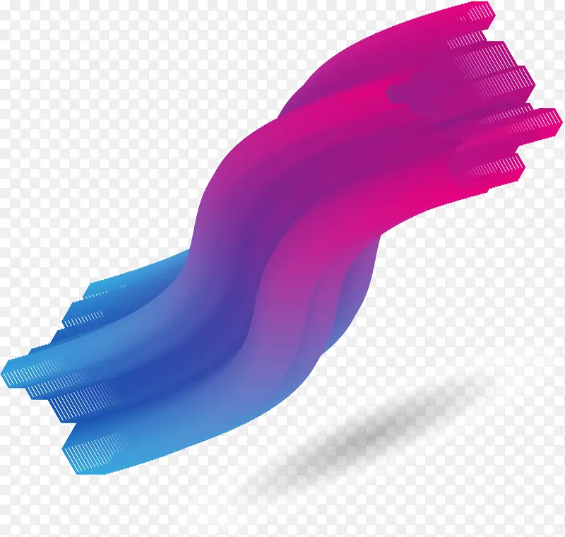 矢量3D模型