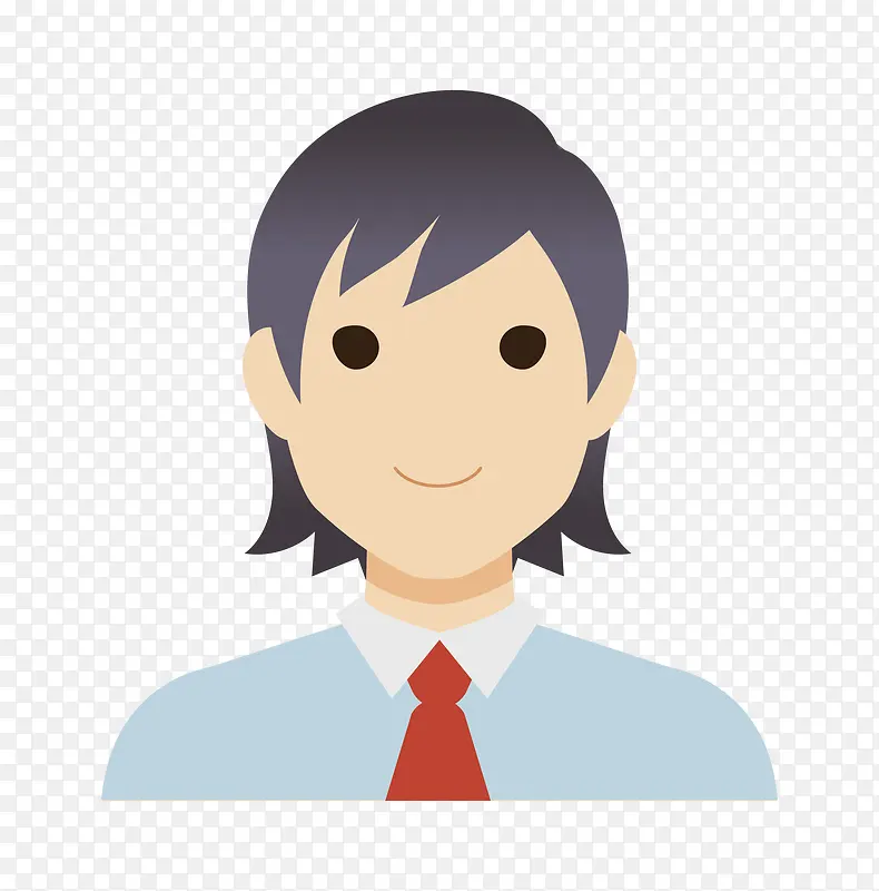 人物