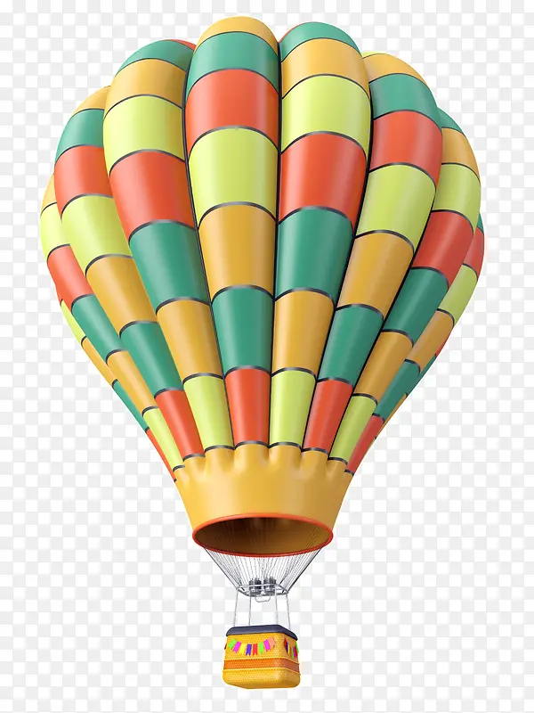 悬浮气球