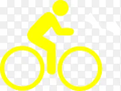 骑自行车运动