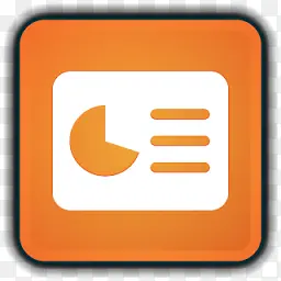 文件显示图标