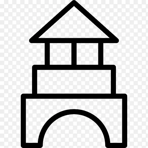建设图标