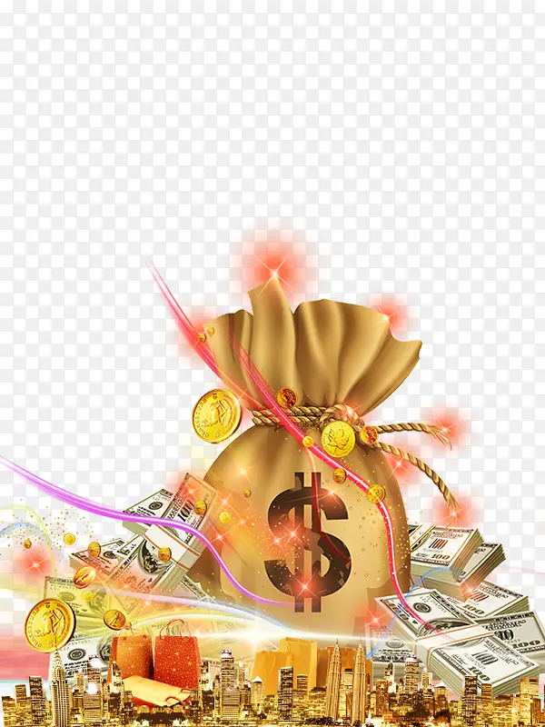 美元金币
