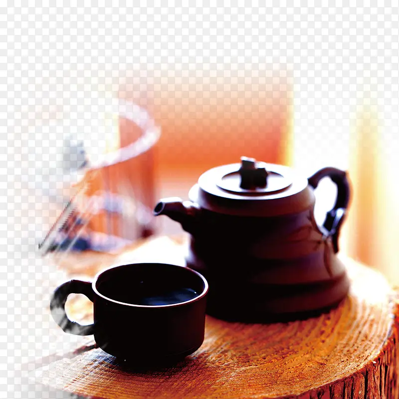 茶文化素材