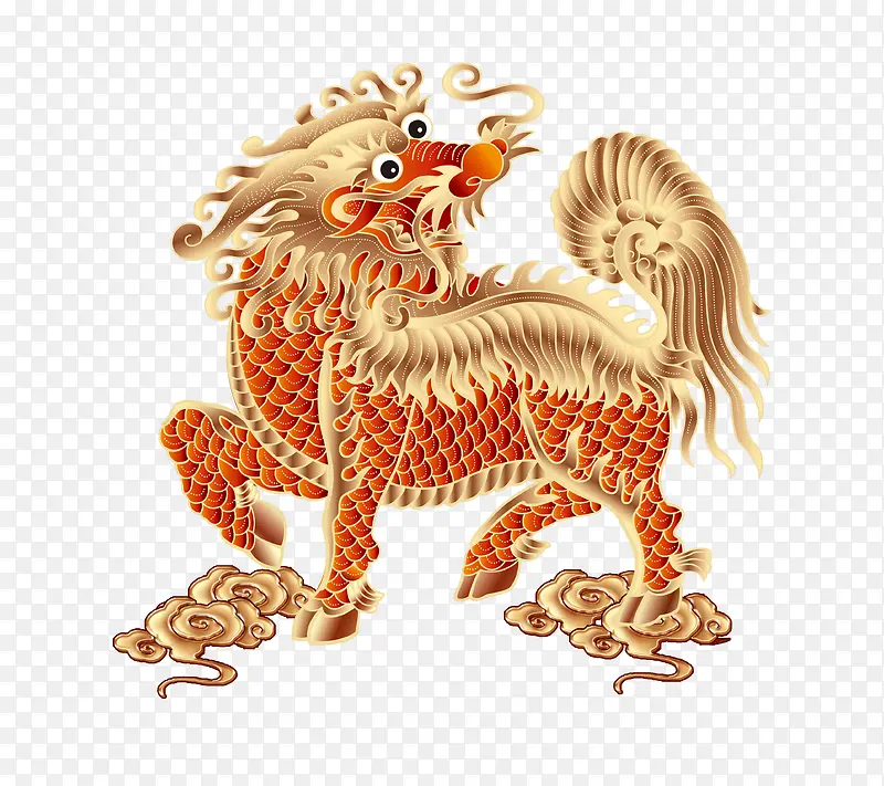 麒麟