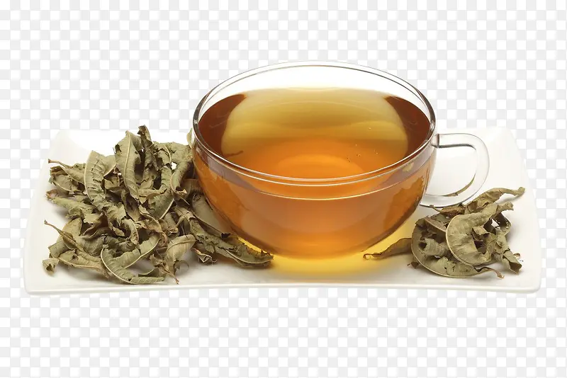 马鞭草药茶图片