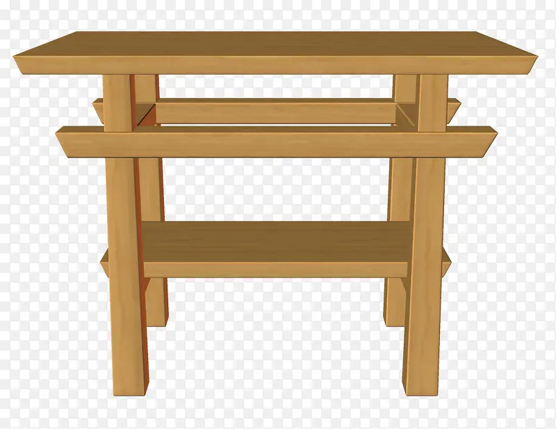 仿木桌子桌面木头