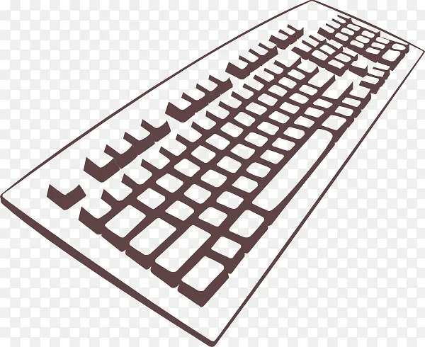 简易键盘