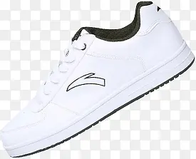 白色新款板鞋电商