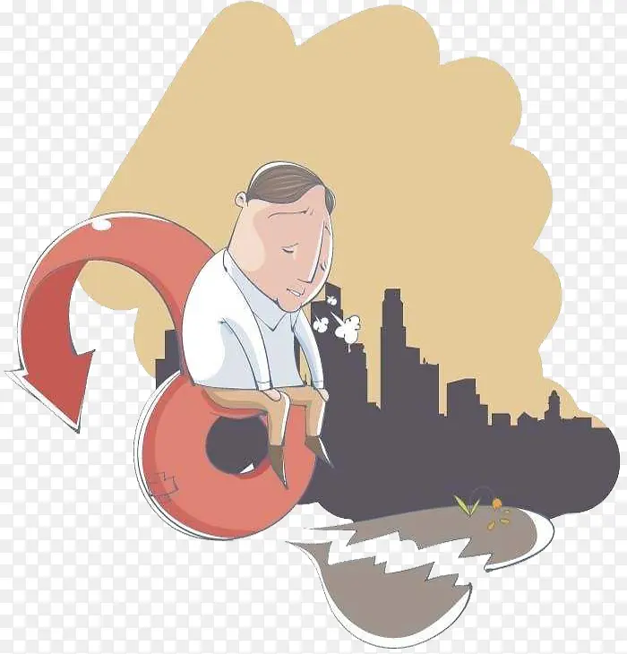 悲伤的叹气PNG图片素材下载_图片编号yrmwnvjp-免抠素材网