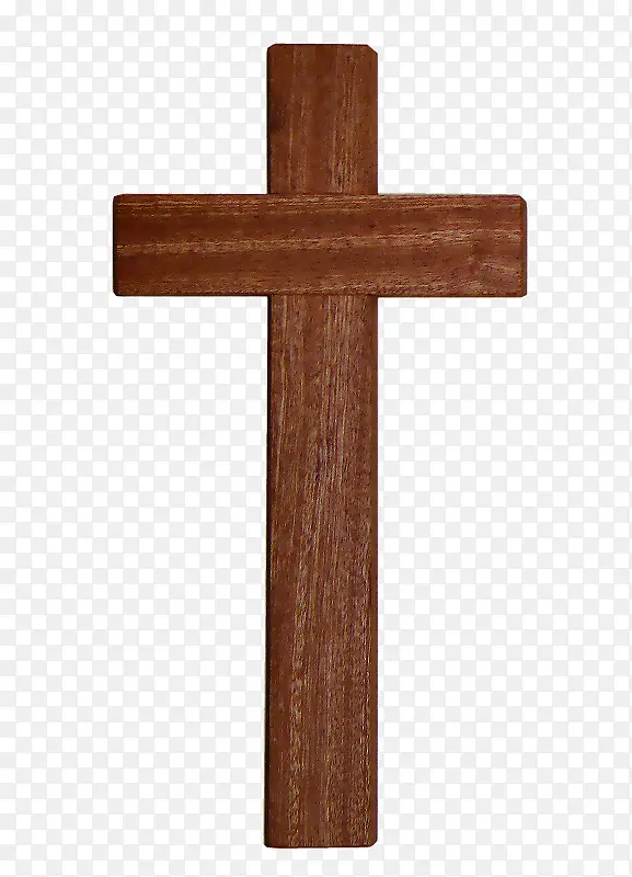 木板十字架