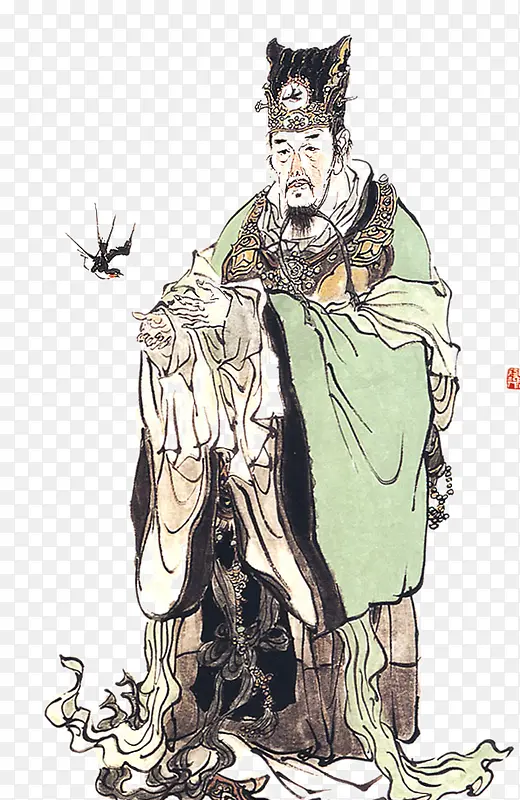 国画
