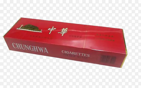 中国 中华烟