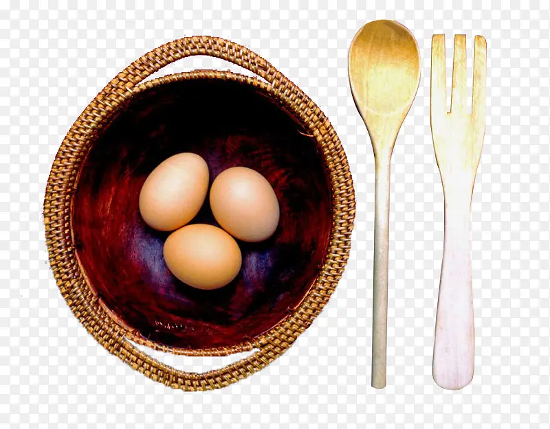 3个土鸡蛋
