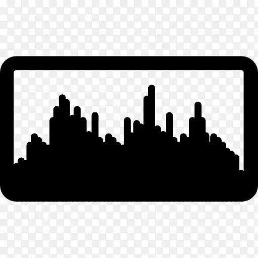 光波图形符号图标PNG图片素材下载_图片编号ynvkojdj-免抠素材网